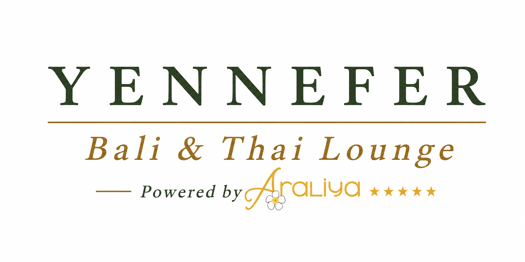 Yennefer Bali Thai Lounge — Powered by Araliya