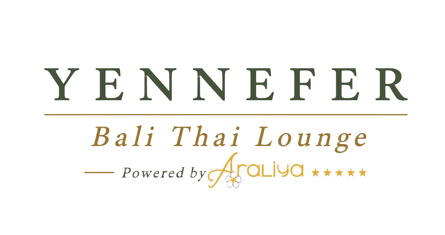 Yennefer Bali Thai Lounge — Powered by Araliya